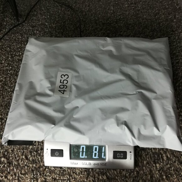 Vintage Paradise Found Shirt Hawaiian Parrots Magnum PI Camp Red Mens Large - Picture 6 of 6